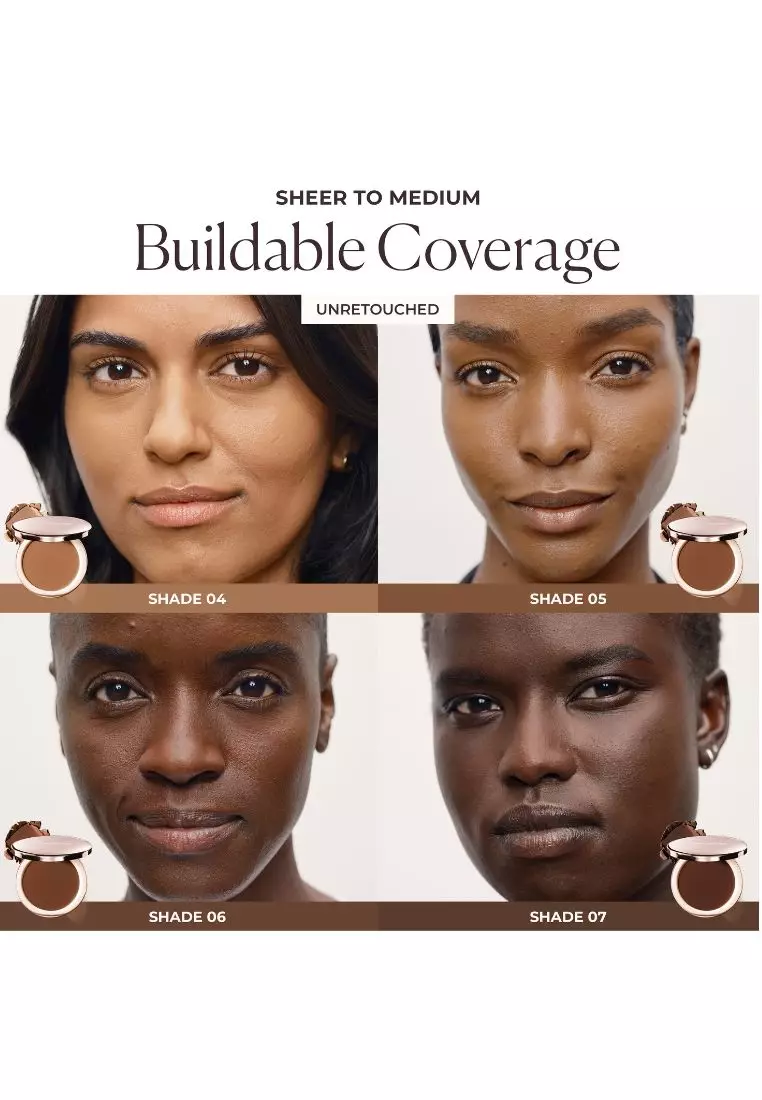 Laura Mercier Tinted Blur Balm - 03