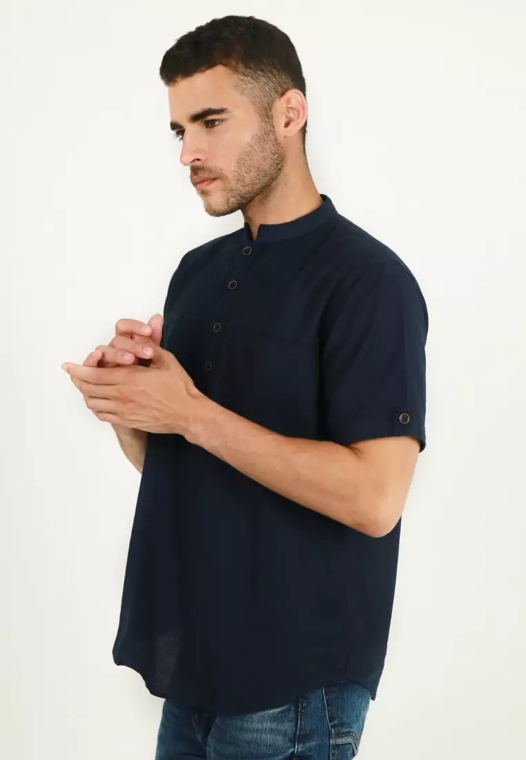 Carvil Koko Pria Badawi