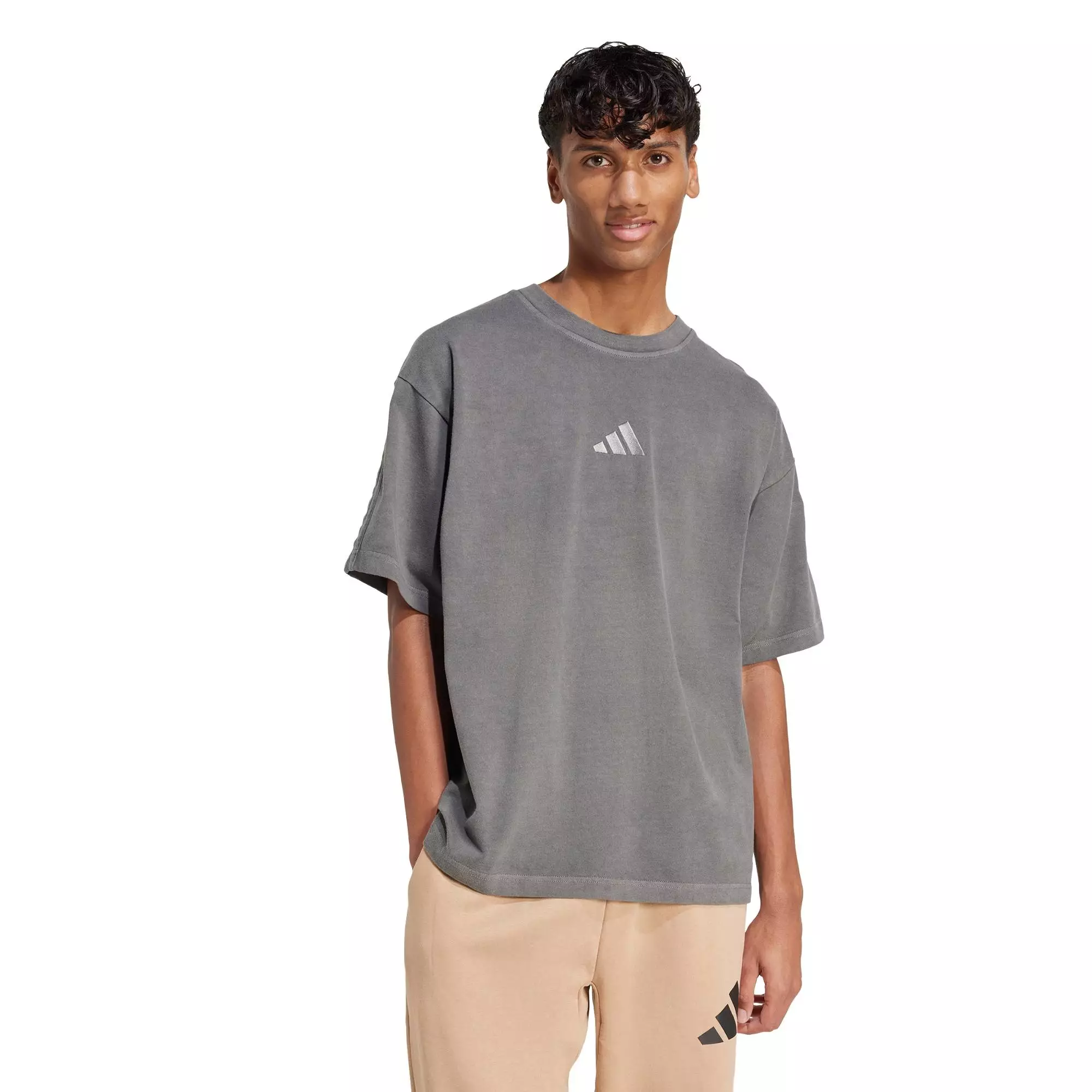 ALL SZN Washed T-Shirt