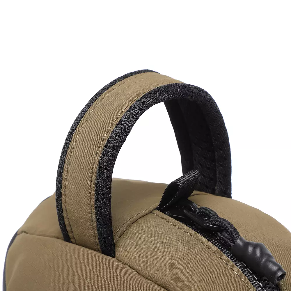 Navy Club Clutch Bag Pria Xera - Hand Bag Pouch - Tas Organizer Travel