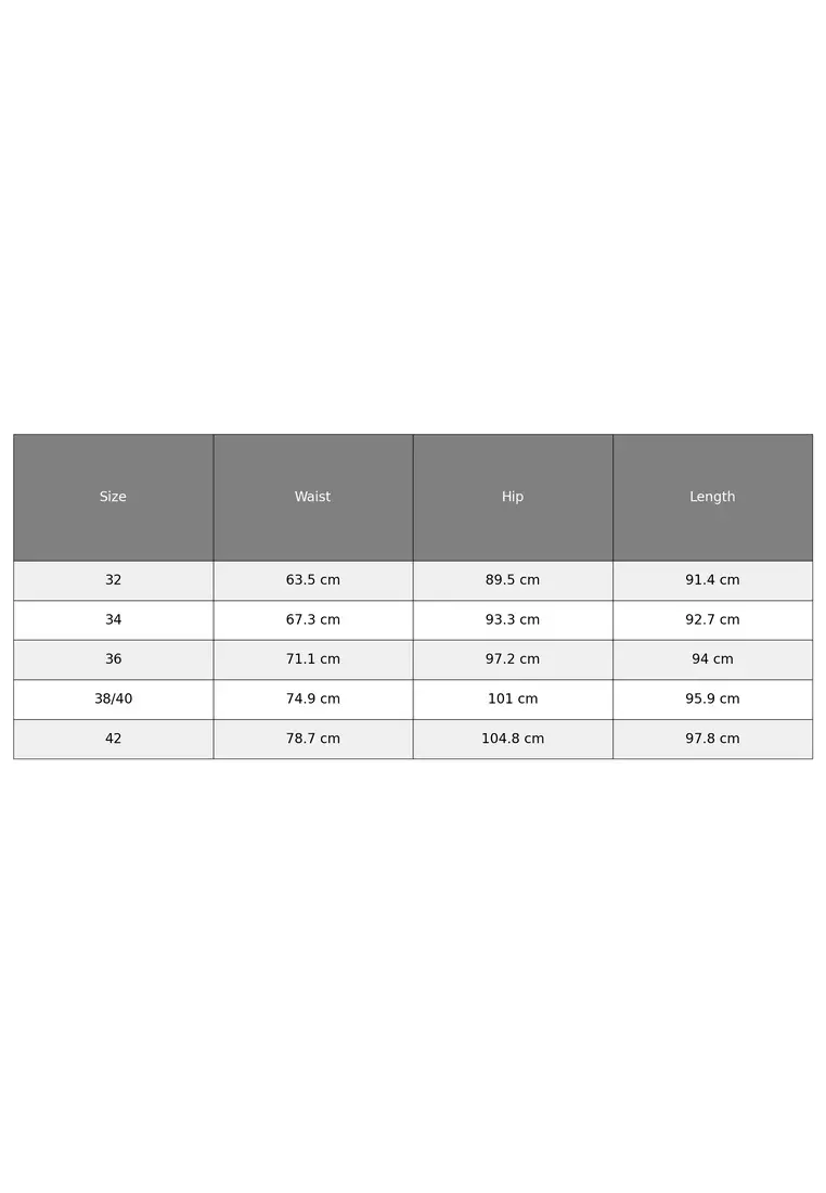 G2000 Cargo A Line Skirt