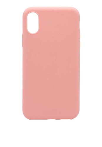 Buy Typo Slimline Recycled Phone Case Iphone X Xs Online