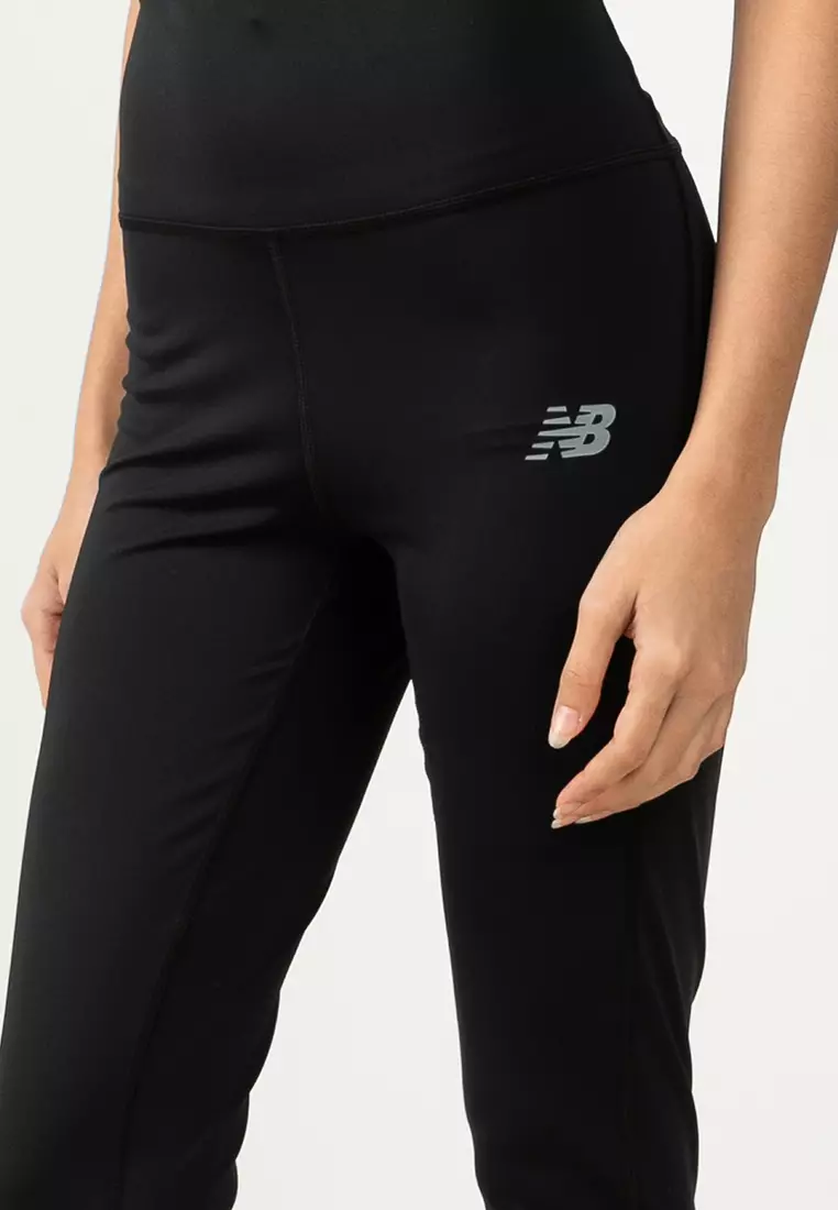 High Rise Leggings