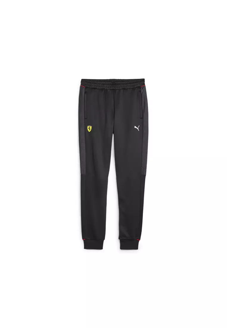 Scuderia ferrari track online pants