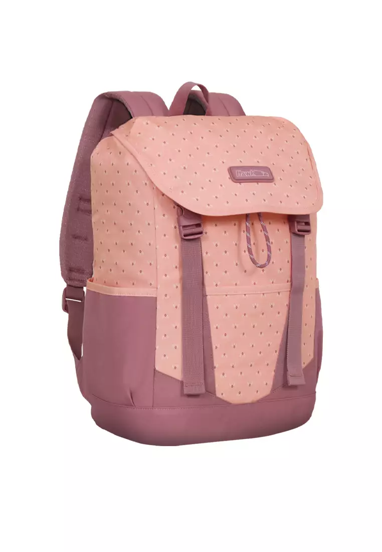 5971 LARGE Monoflap Backpack