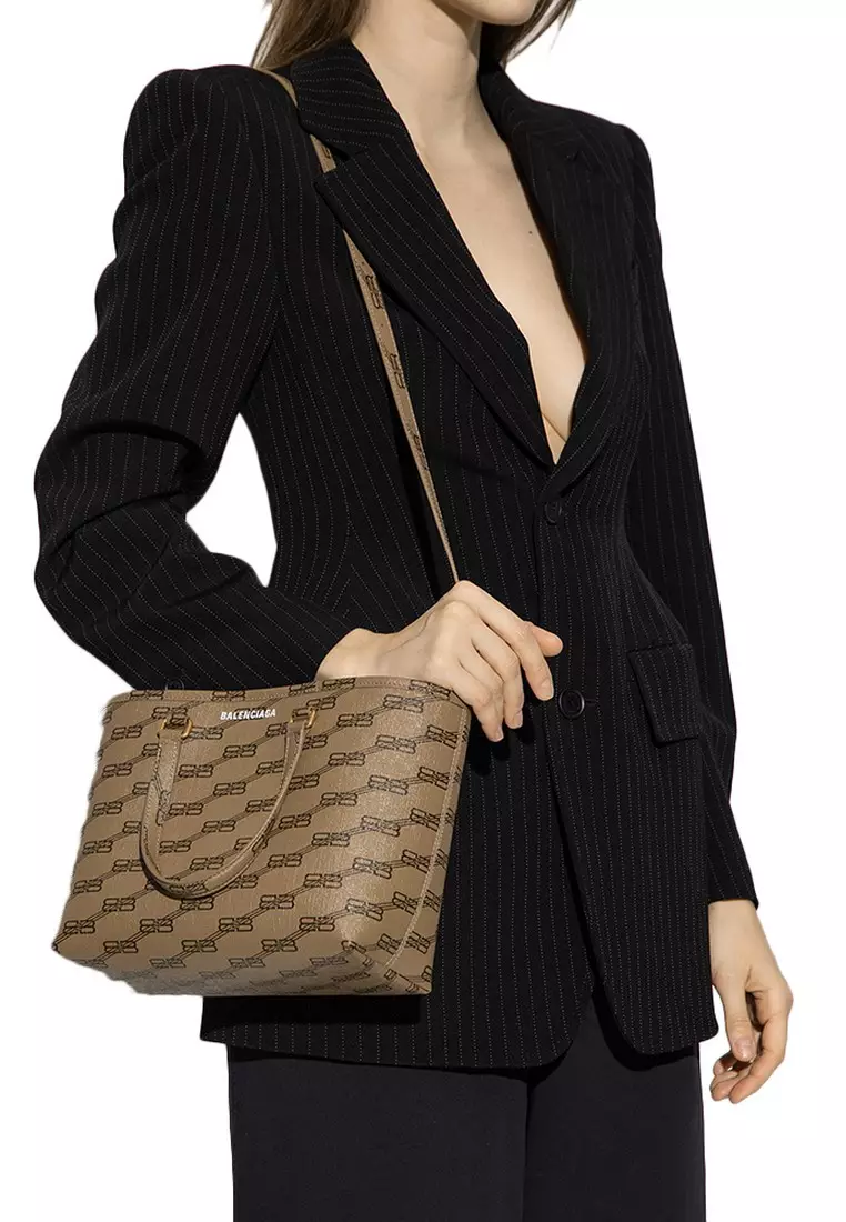 Balenciaga signature bag on sale