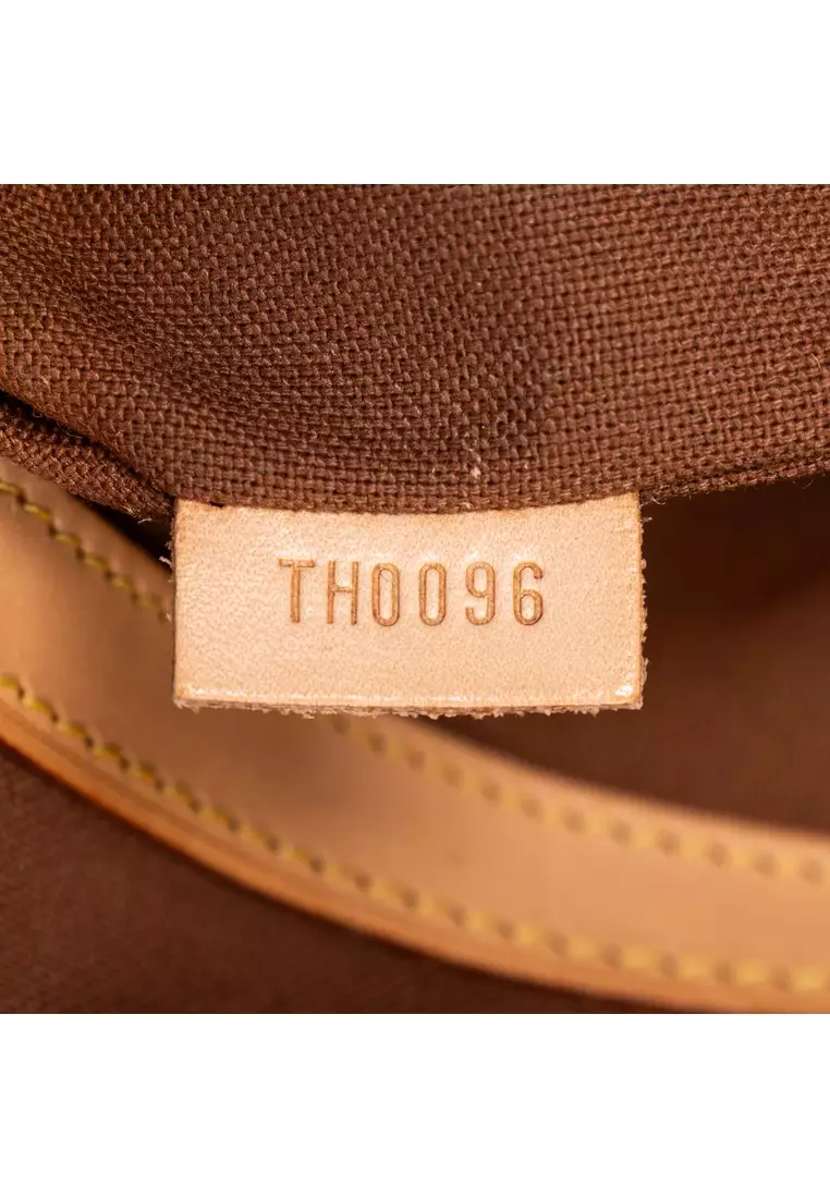 Pre-Loved Carryall