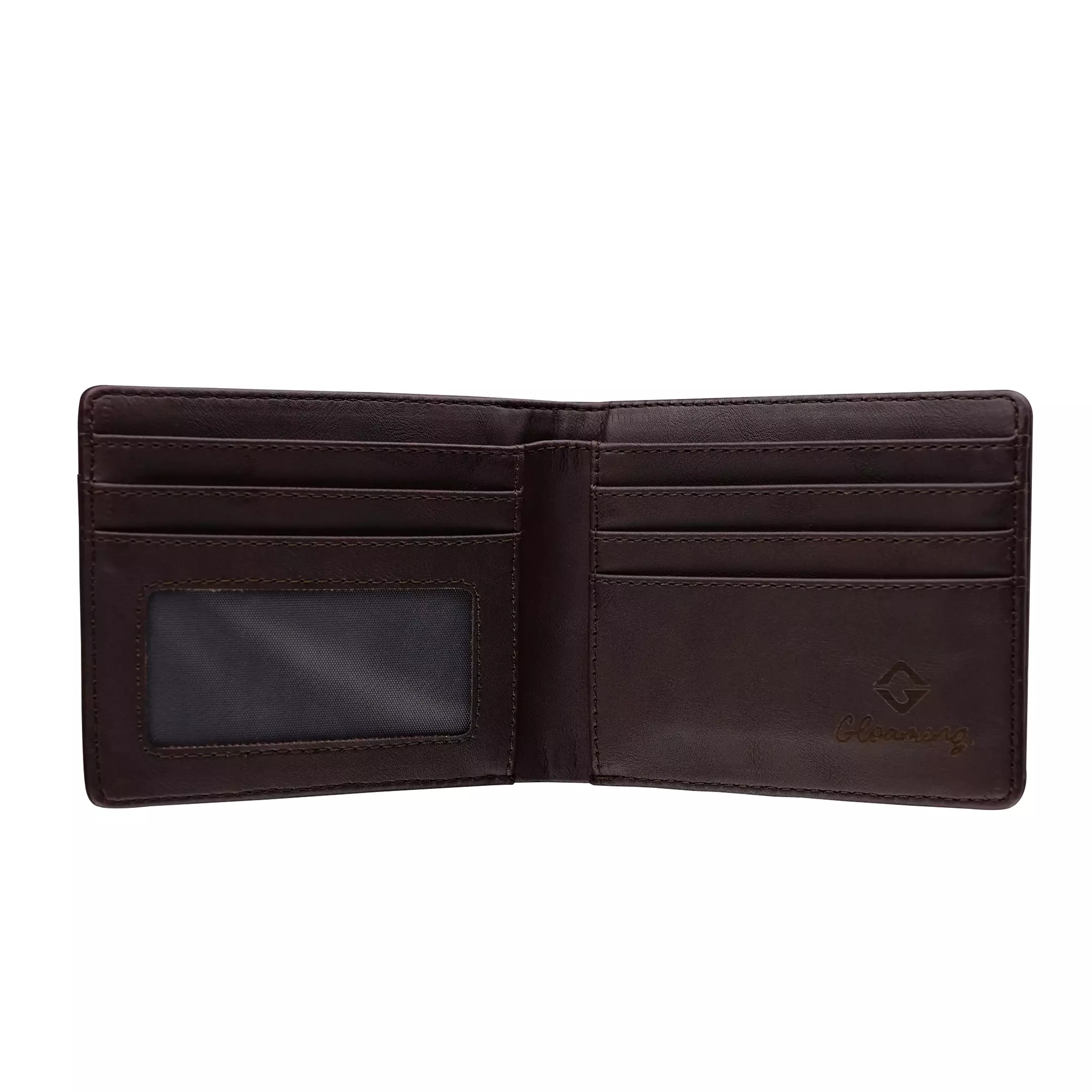 Gloaming Dompet G-Antlers Pria/Wanita Black