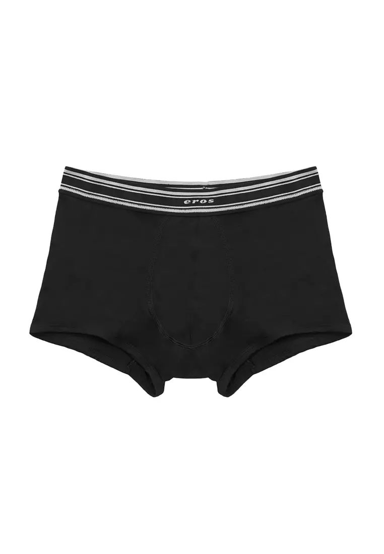 Black Boxer, Underwear for Men