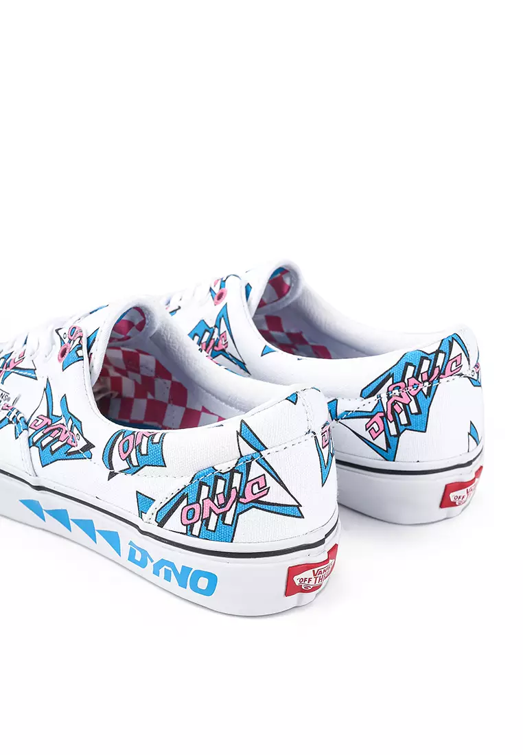 New best sale van trainers