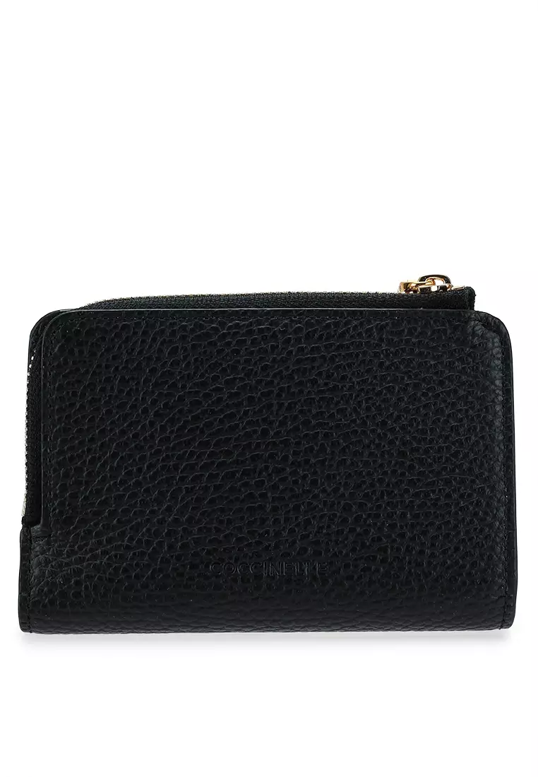 Buy Coccinelle Myrine Wallet Online | ZALORA Malaysia