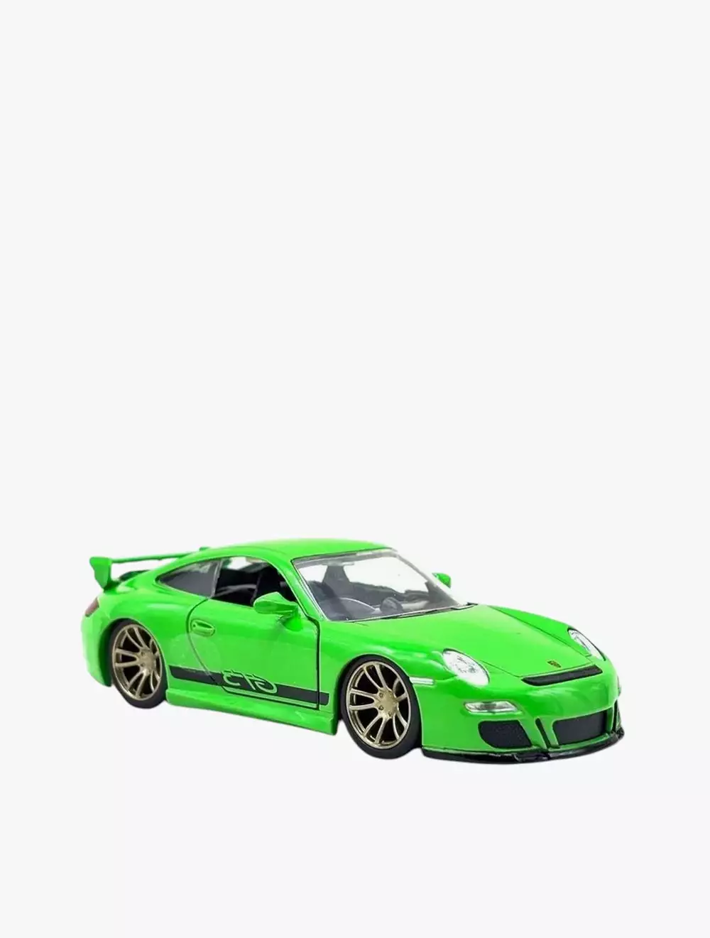 JADA 1:32 FF Porsche 911 GT3 RS 997