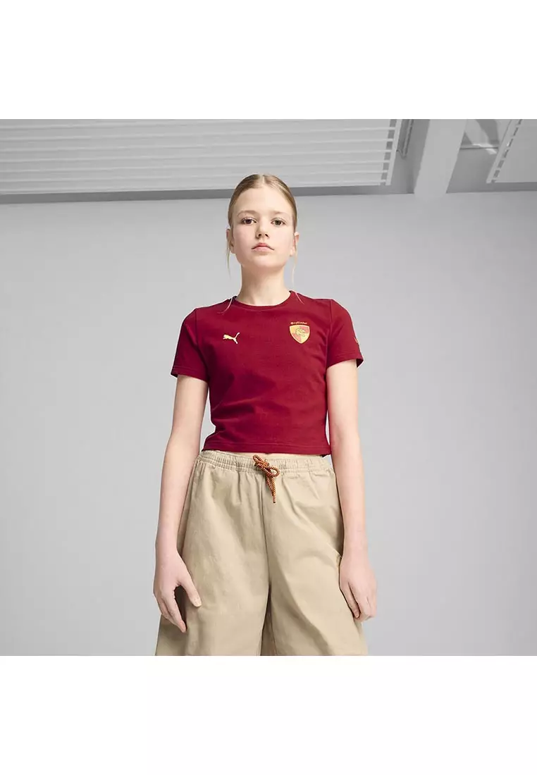 Puma X Harry Potter Baby Tee