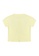 FOX Kids & Baby yellow Printed Short Sleeves T-shirt AEA96KA6F97167GS_2