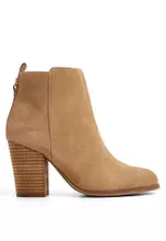 Medium Brown