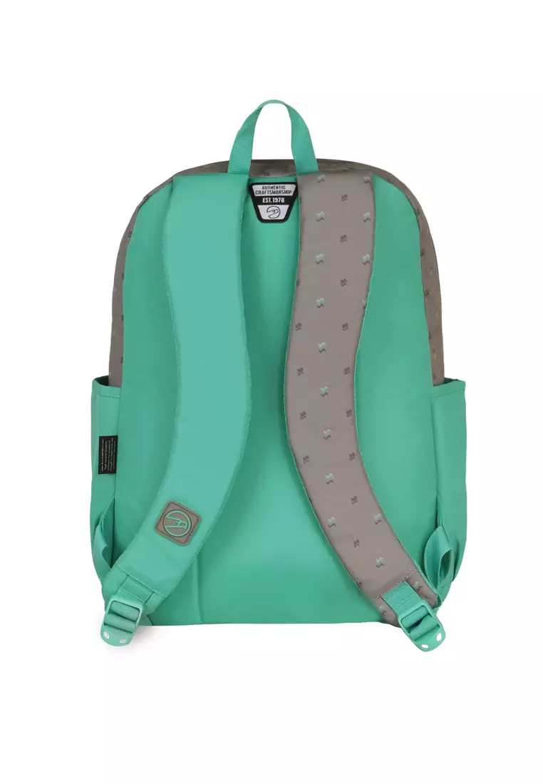 5959 Monopack Backpack with Side Pocket