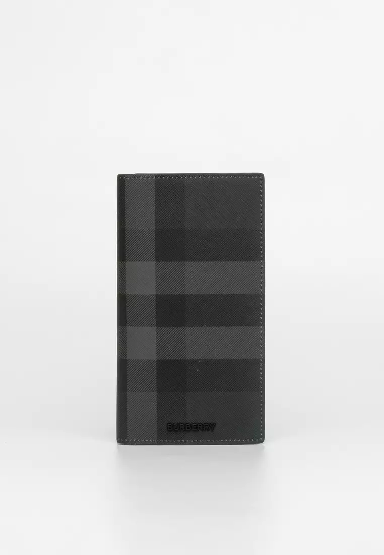 Burberry wallet singapore hotsell
