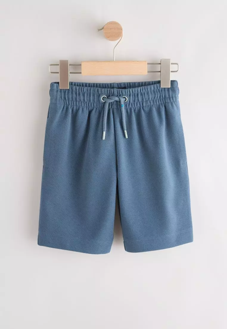 Smart Shorts