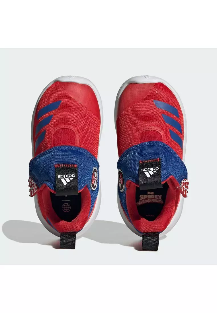 Nmd spider sales man