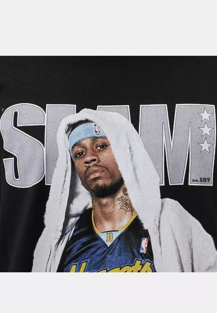 Denver Nuggets T-Shirts for Men Slam Collection [6Q3]