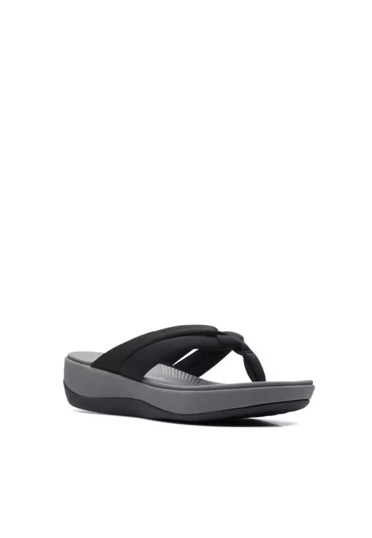 Clarks arla shoes top