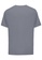 GRIMELANGE grey FRANK Men Grey T-shirt 4D54DAAB985840GS_6