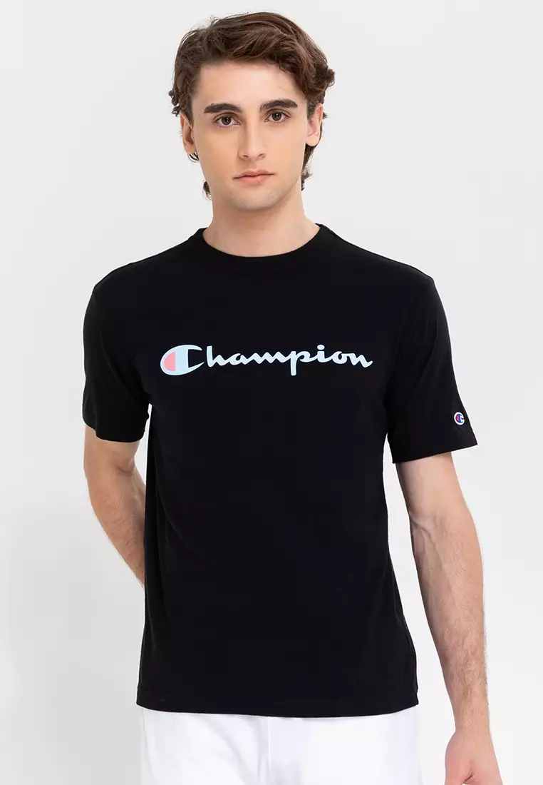 Champion T-shirts