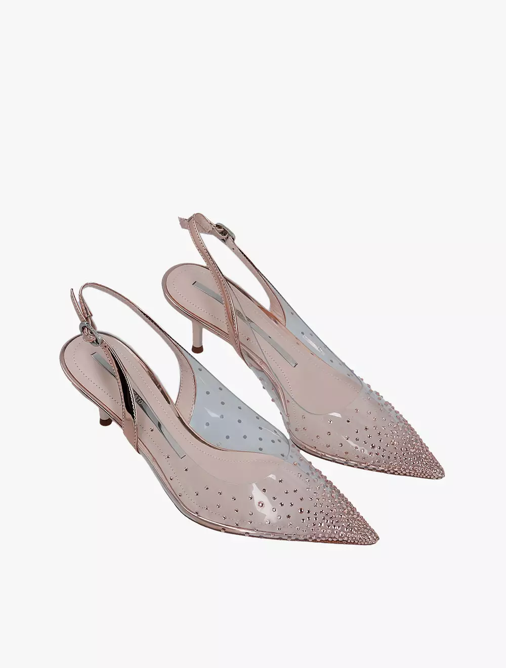 Staccato SC7 SP20 W 9NW10 PINK, - Pink