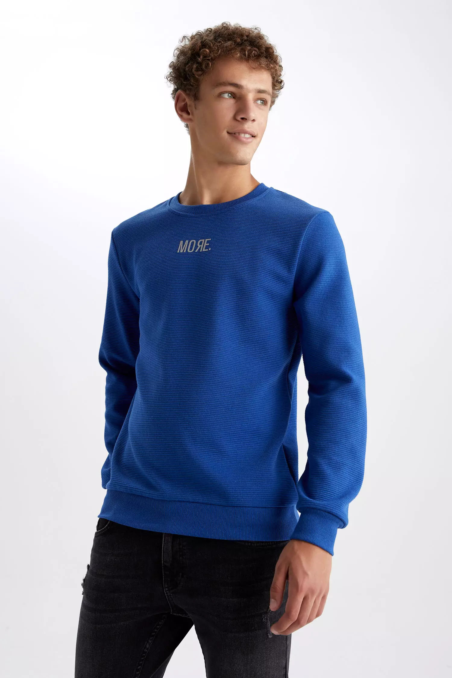 Men's Hoodies & Sweatshirts - Up to 90% Off | ZALORA