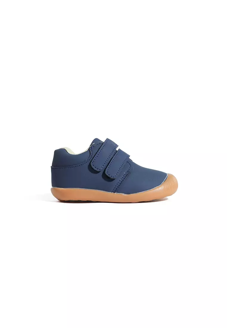 Baby Velcro Strap Shoes