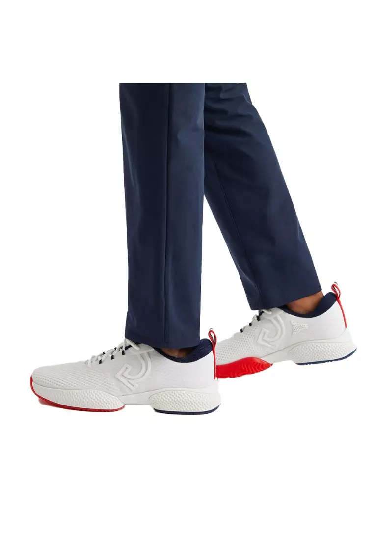 Men's Qrt1 Court Shoes