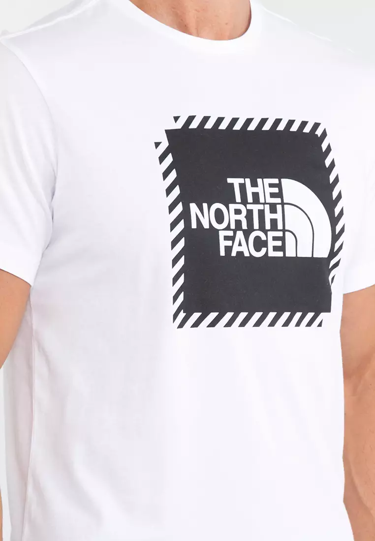 Men s Biner Graphic 2 T Shirt