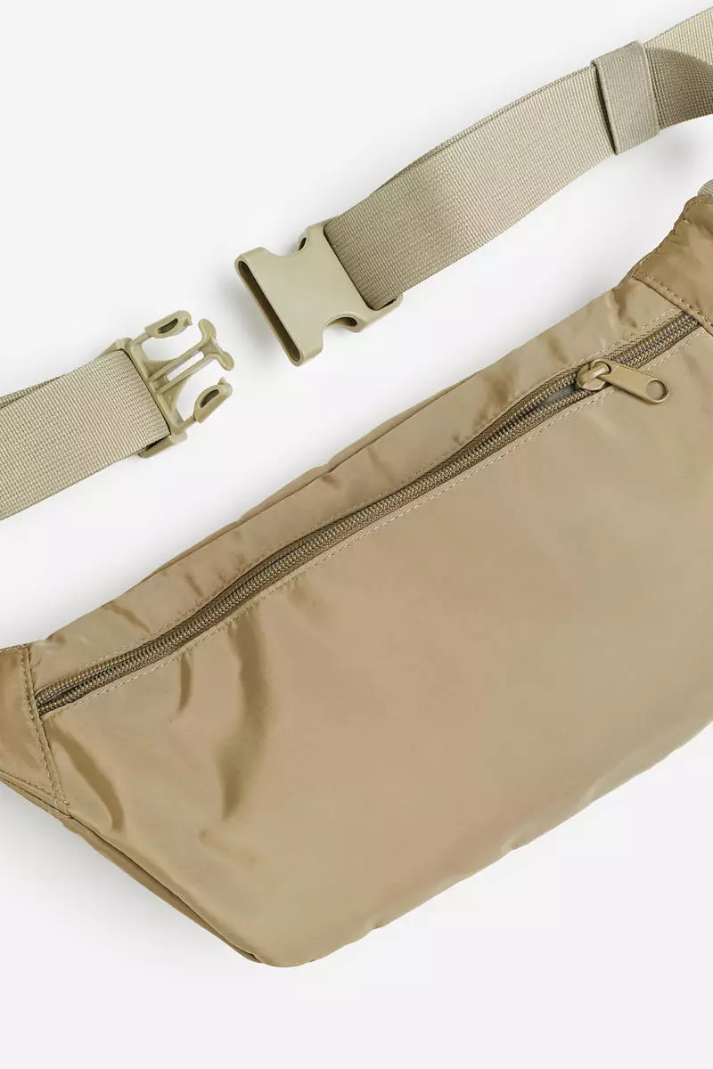 Buy H&M Waist bag 2023 Online ZALORA Singapore