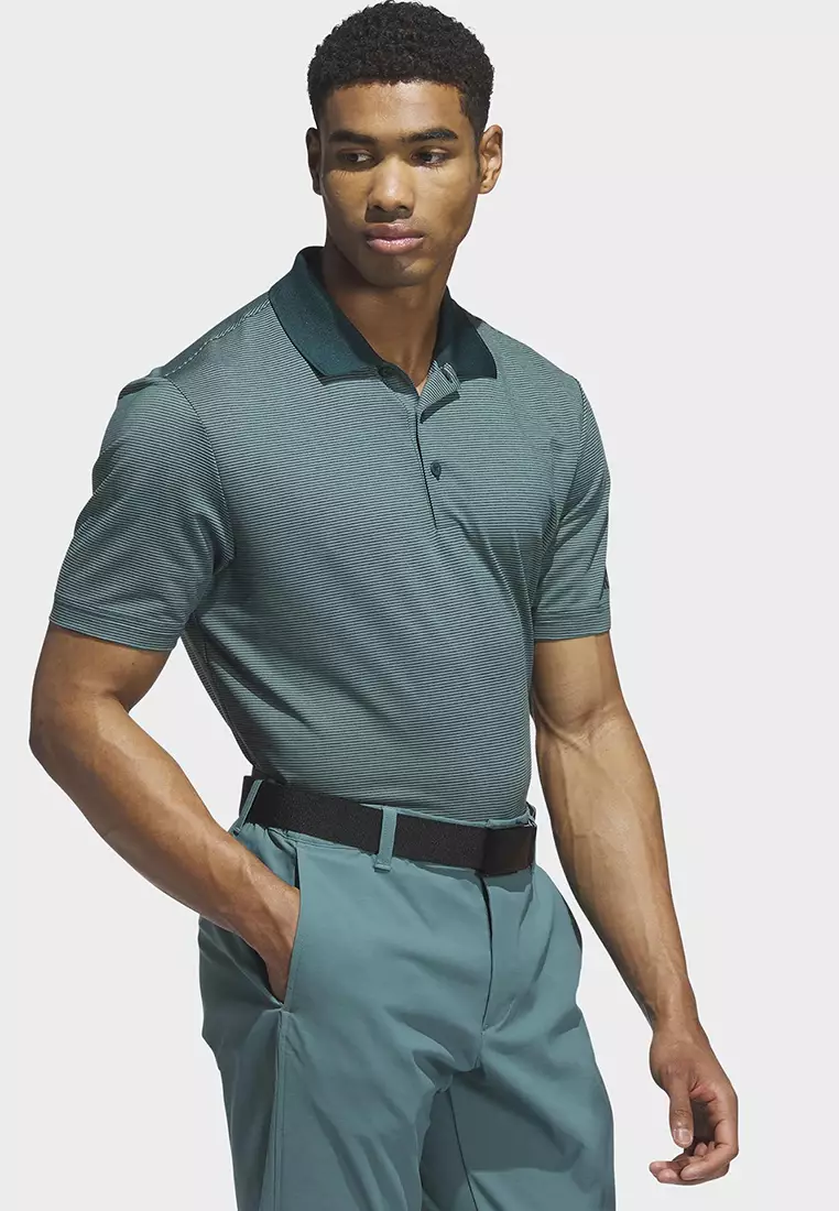 Ottoman Polo Shirt