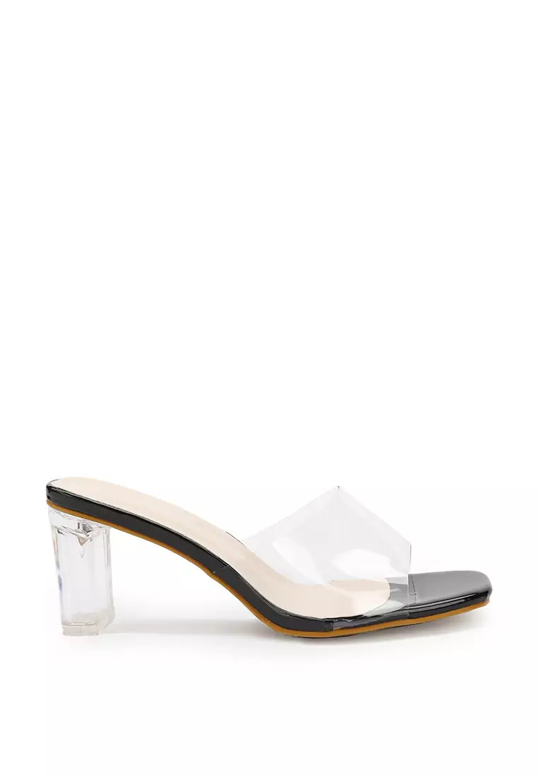 Discount on Kimmijim  shoes - SKU: Genista Slip-On Heels