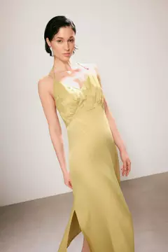 Oil Green
