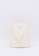 1 People white Tokyo Piñatex® Tote Bag in Latte 31B65ACA83A284GS_4