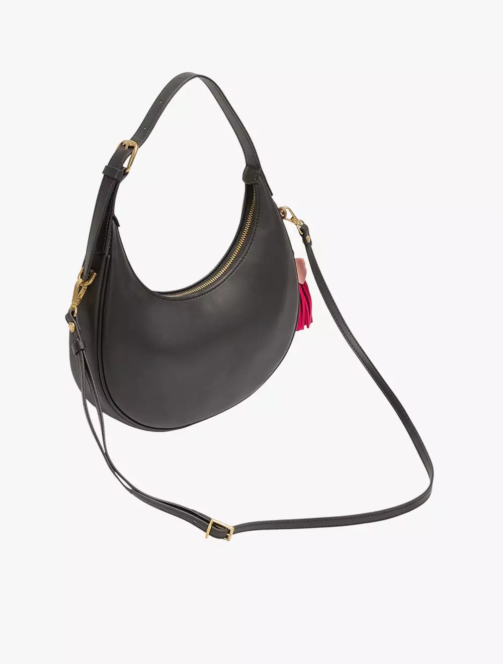 Staccato SX8329005 Women's Shoulder Bags - Black