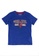 GUESS blue Short Sleeve T-Shirt 0343FKA5BBC3AEGS_1