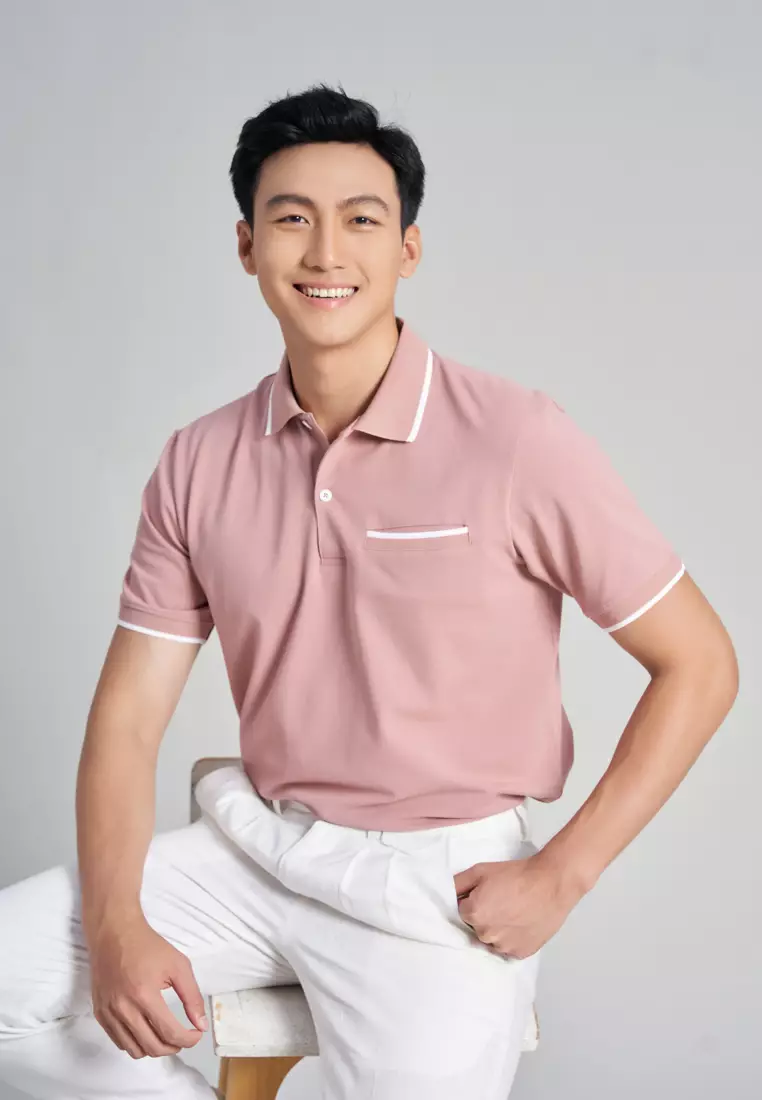 F2 Fashion & Freedom Polo Shirt