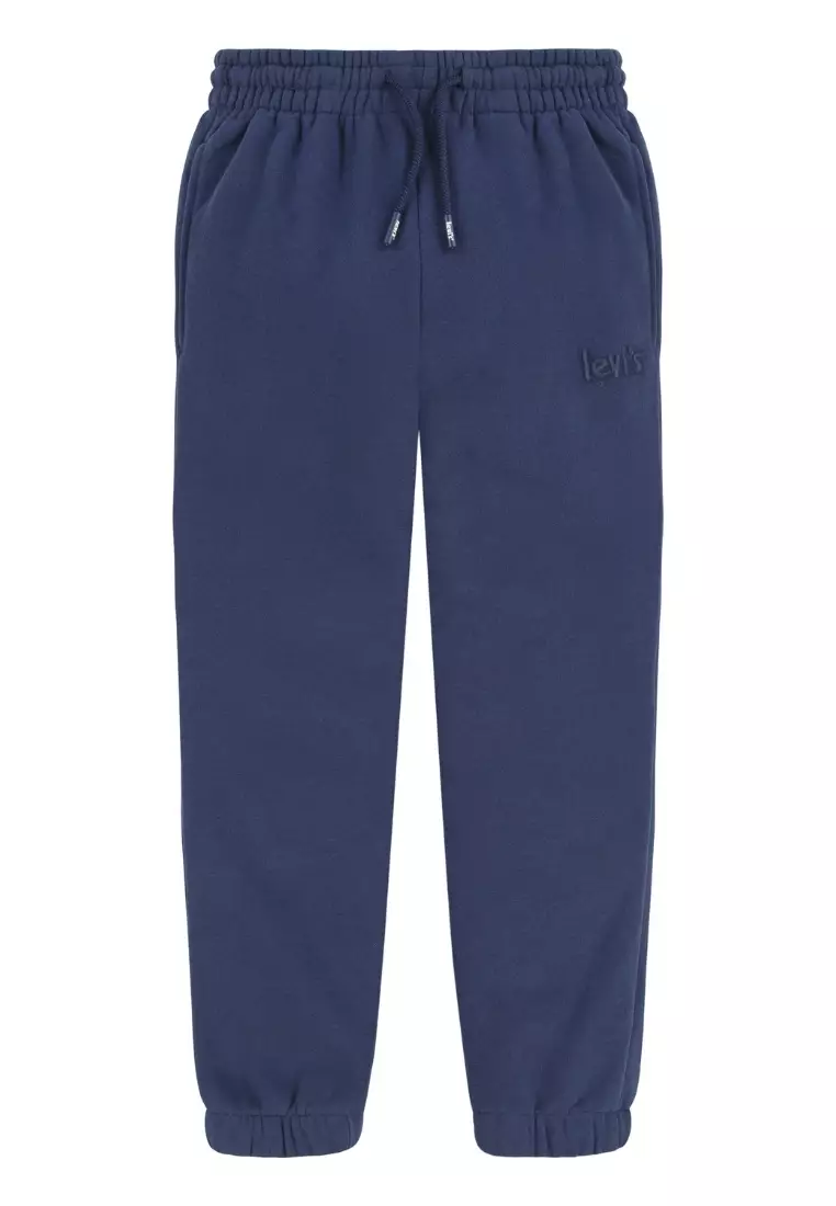 Levi´s ® Core Knit Pants Blue
