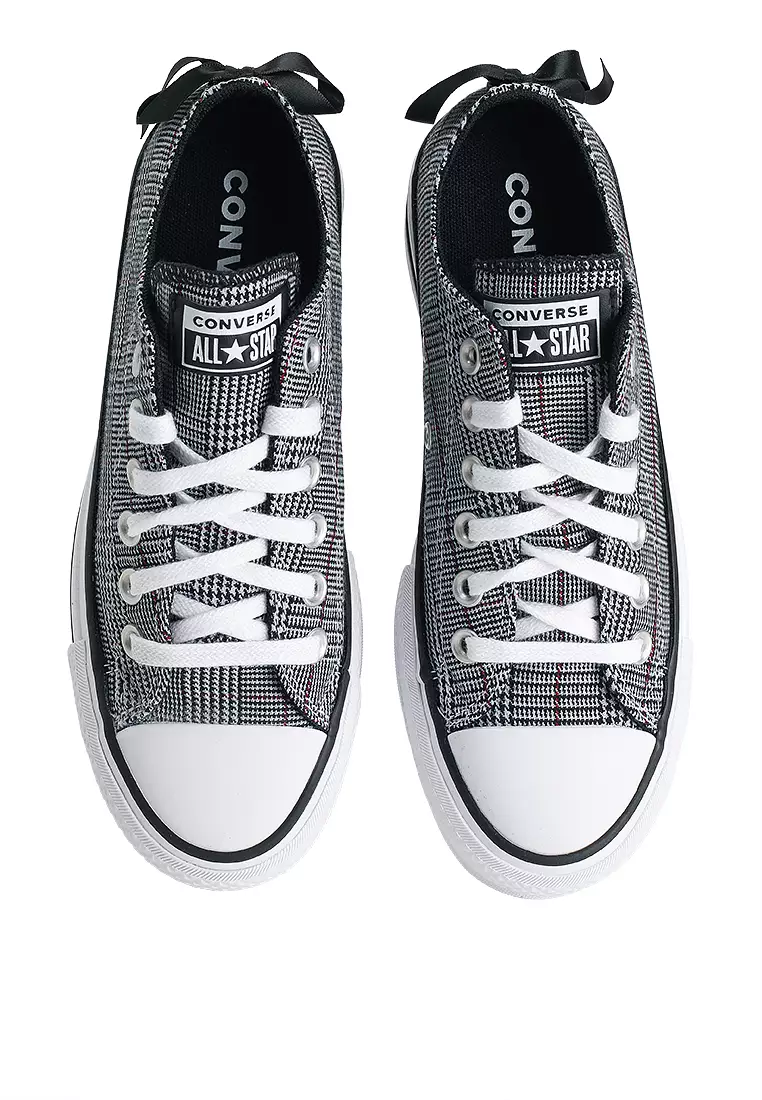 Chuck Taylor All Star Lift Ox Sneakers