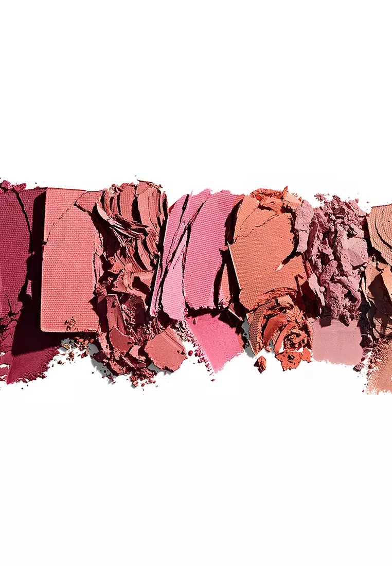 Powder Blush (Rose Bomb)