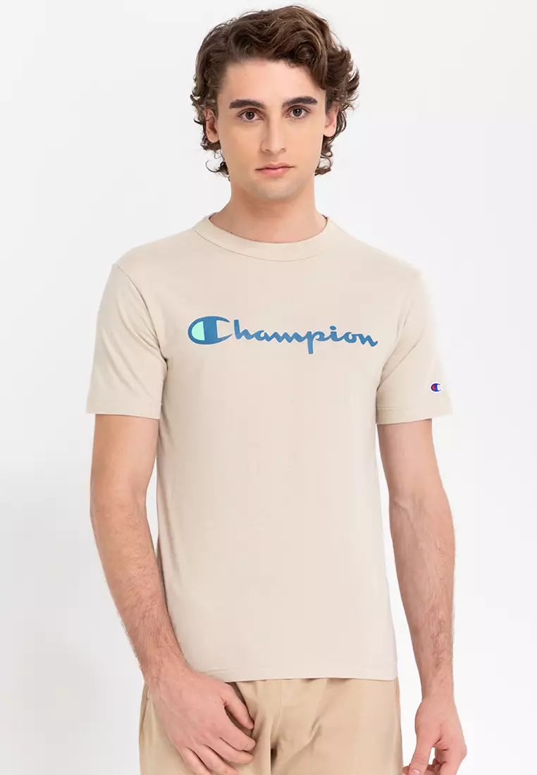 Champion hotsell clothing japan