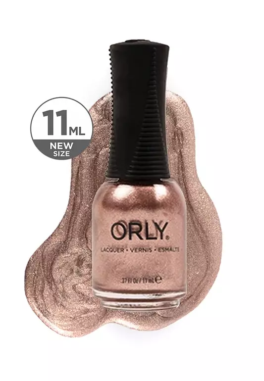Nail Lacquer Color Rage 11ml