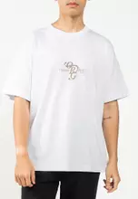Bright White