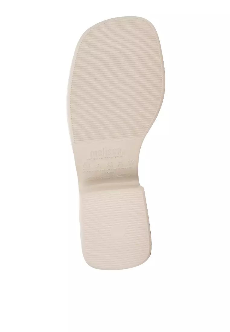 Posh Ad Platform Heels