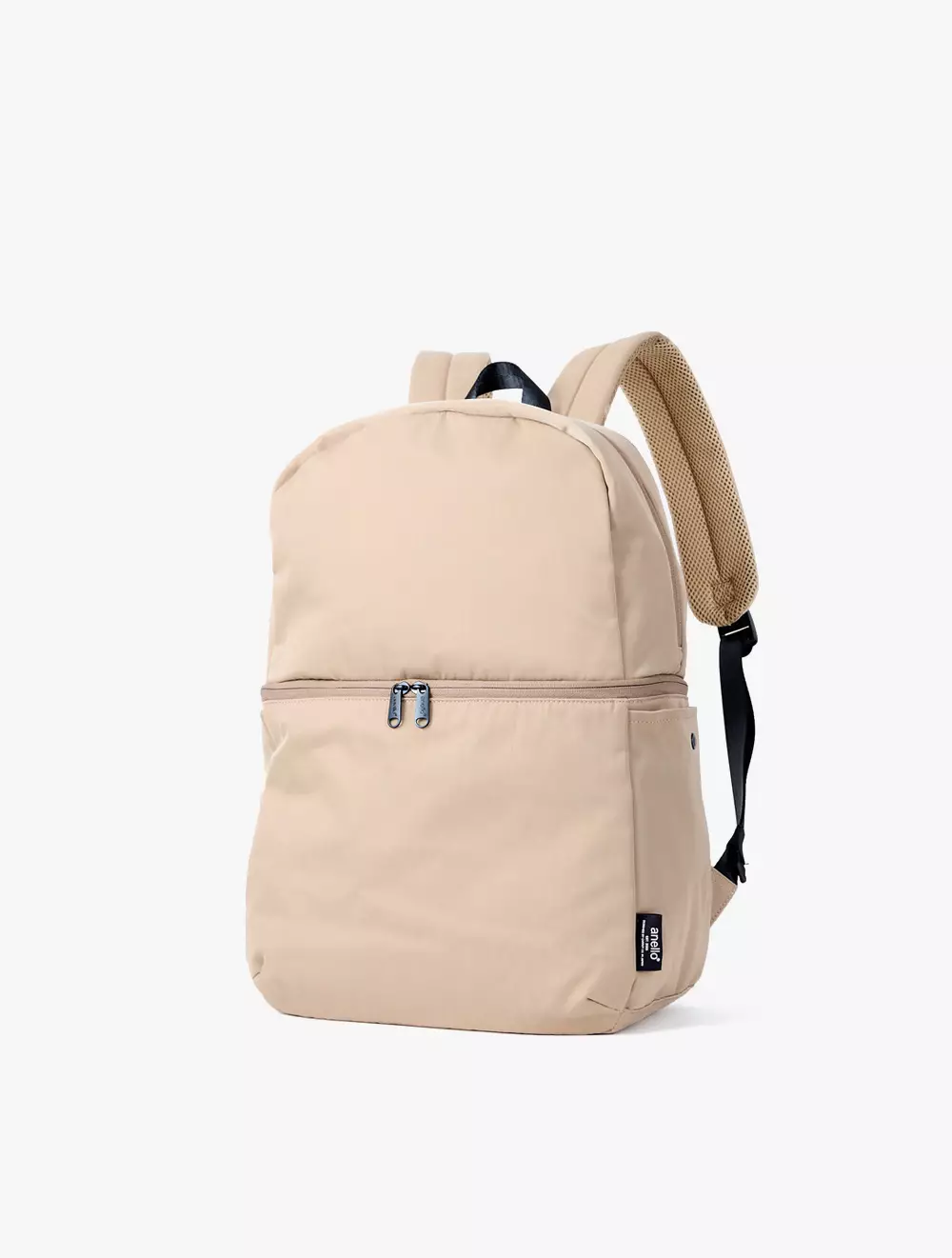 Heather Anello Floral Backpack Bag Anello Unisex Backpack Jual