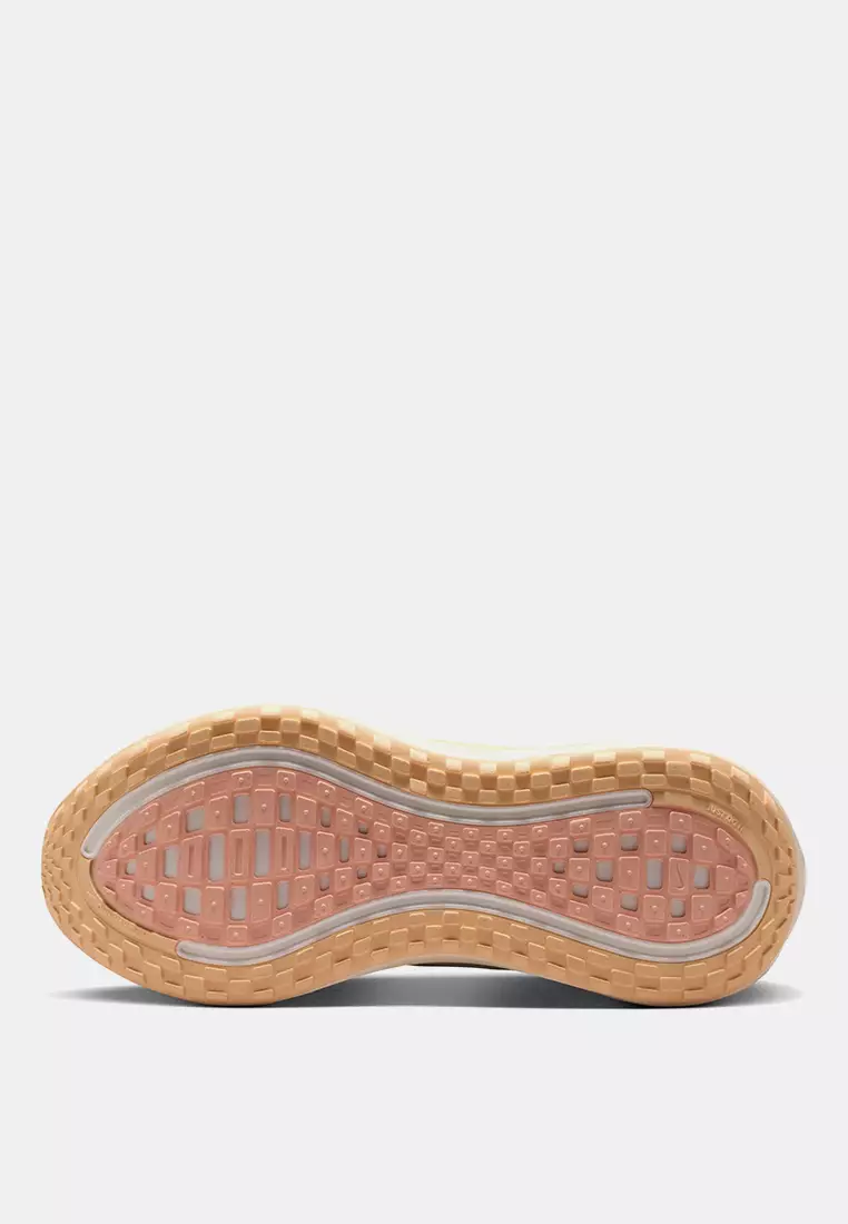 Vomero Plus Women's Road Running Shoes