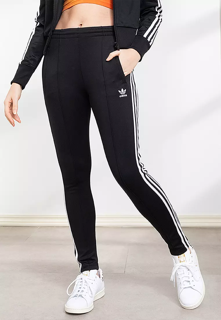Womens adidas legging tracksuit top